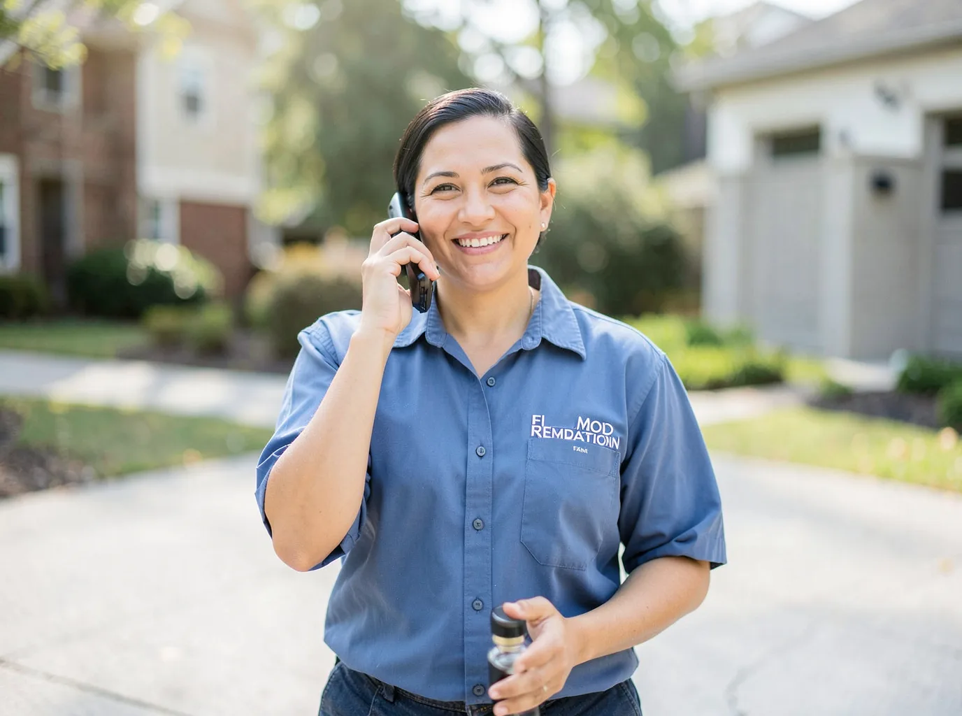 Mold Remediation Victor, CA FAQs